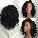 African Wig Styles and Design 2020 (NEW) Apk