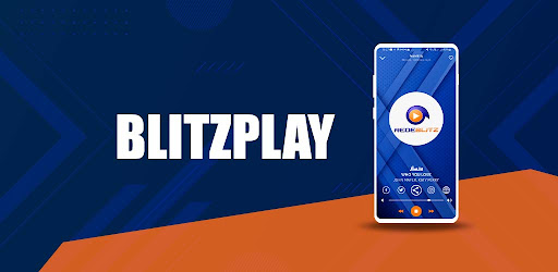 BlitzPlay Screen 3