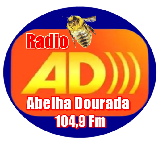 Radio Abelha Dourada Fm 104,9