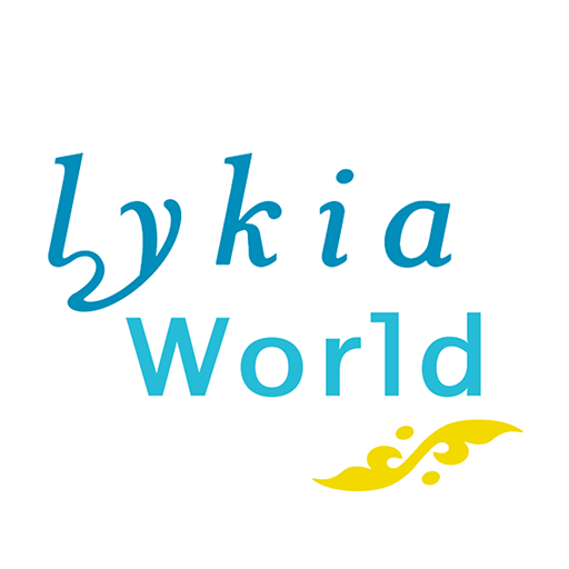 LYKIA WORLD