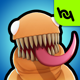 Grow a Monster Mod Apk