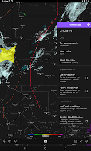 MyRadar Weather Radar MOD APK (Pro Unlocked) v8.51.1 16