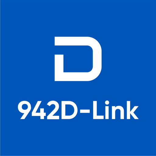 942D-Link  Icon