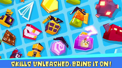 Rush Minutes: Online Shooter screenshot 3