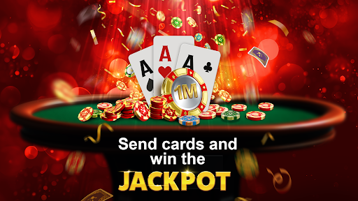 Teen Patti Gold:3 Patti Rummy 6