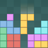 Puzzle Block Mania icon