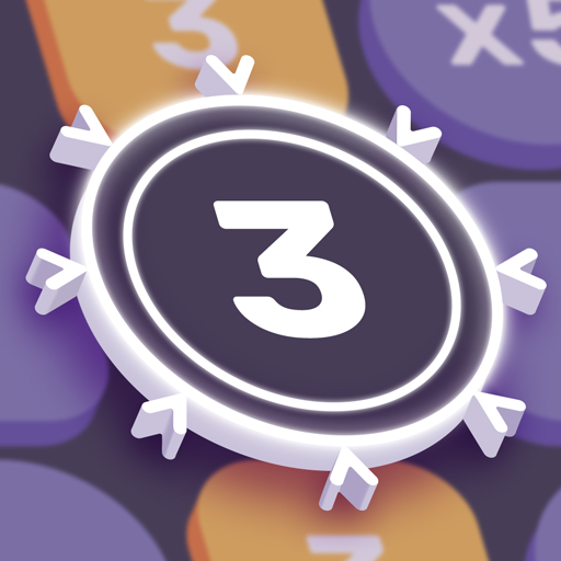 Math the Matic - Number Puzzle logo