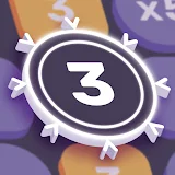 Math the Matic - Number Puzzle icon