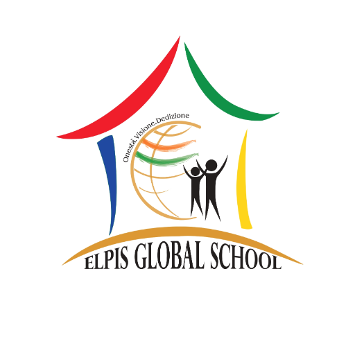 Elpis Global School logo