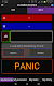 screenshot of DJUCED Remote