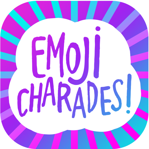 Emoji Charades 2.4.0 Icon