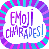Emoji Charades icon