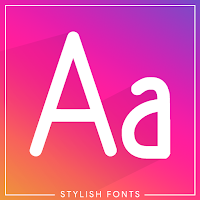 Stylish Fonts  Stylish Text,Emojis  FancyKey