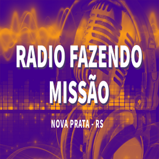 RADIO FAZENDO MISSÃO