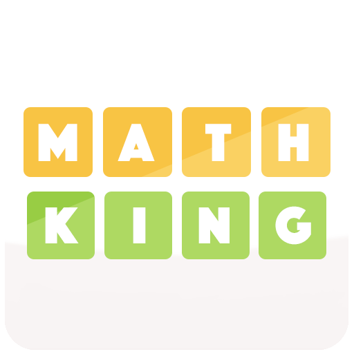 Math King 1.2 Icon