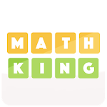 Cover Image of Tải xuống Math King  APK