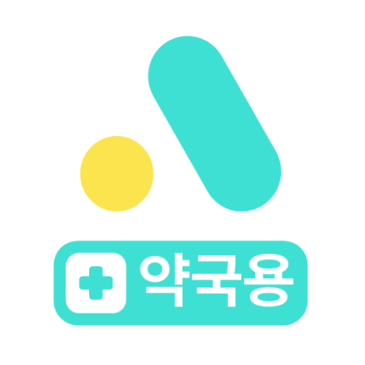 굿팜 약사님용 logo