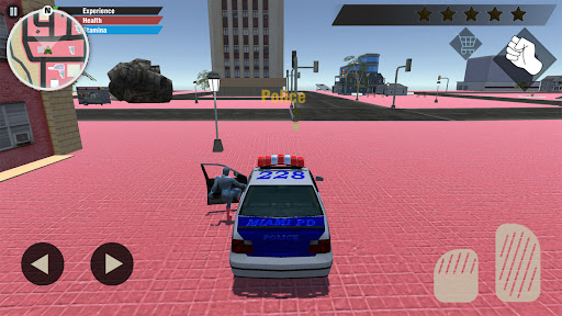 Gangster City: Thug King screenshot