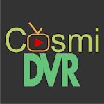 Cover Image of Tải xuống Cosmi DVR - IPTV PVR cho Android TV  APK