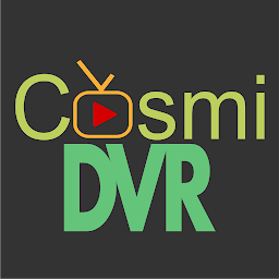 Icon image Cosmi DVR - IPTV PVR