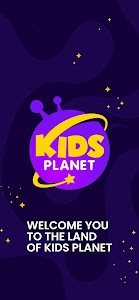 Kids Planet TV Unknown