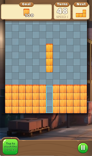 Block Master - Fun Puzzle Game