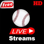 Cover Image of Download Watch MLB in HD - MLB Live Streamings Free 1.0.0 APK