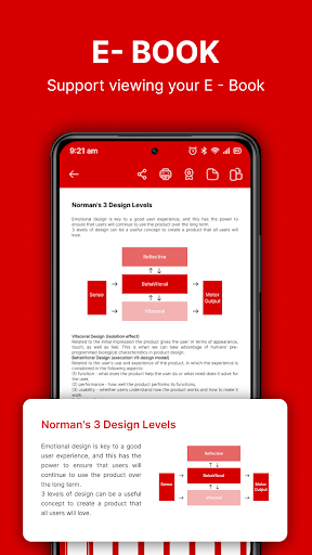 PDF Reader: PDF Viewer, Editor Screen 2