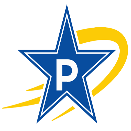 PSTAR logo