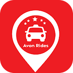 Cover Image of डाउनलोड Avon Rides Driver  APK