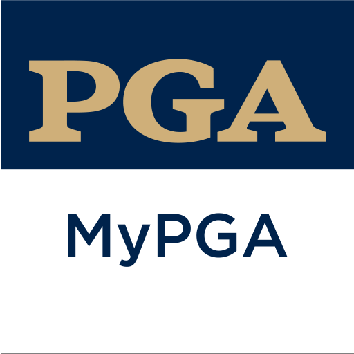 MyPGA - Connect & Play Golf