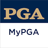 MyPGA icon