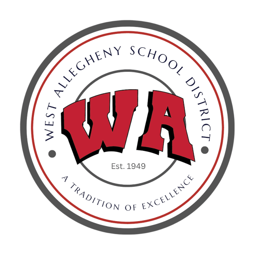 West Allegheny School District  Icon