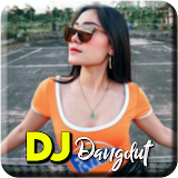 DJ Remix Dangdut Koplo Offline icon