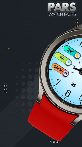 Pars Dephne screenshot 5