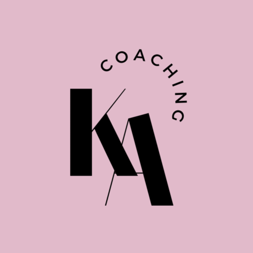 Kelly Adlam Coaching logo
