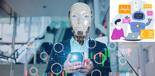 Knowledge Robo - AI Chat