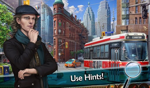 Mystery Society 2 Hidden Objects Games v1.68 Mod Apk (Unlimited Diamond) Free For Android 3