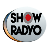 Show Radyo icon