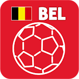 Belgium Football Lite icon