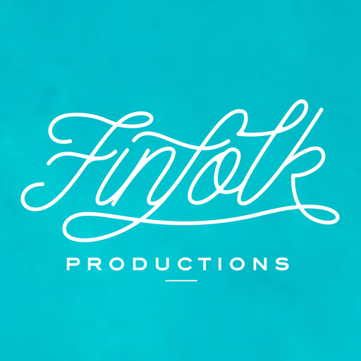 FinfolkProductions logo