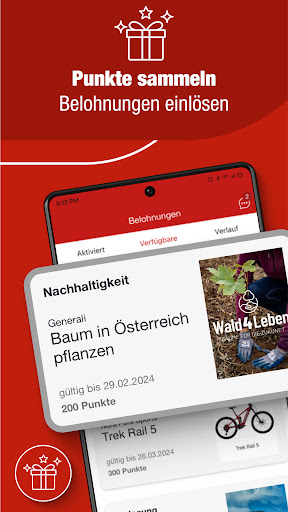 Generali Mobility-Fahre sicher Screen 2