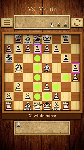 Chess Master  screenshots 7