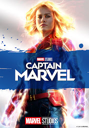 Icon image Marvel Studios' Captain Marvel