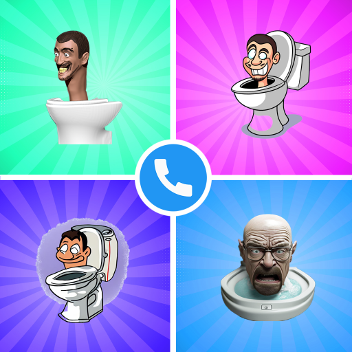 The Battle of Skibidi Toilet Universe