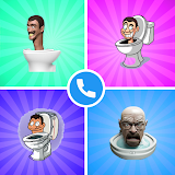 Skibidi Toilet - Monster Voice icon