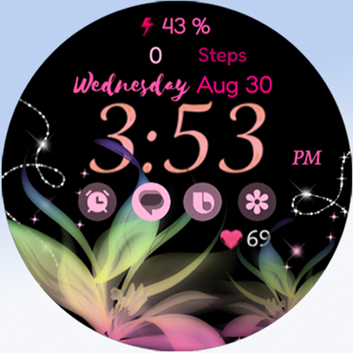 rens watchface65 ดาวน์โหลดบน Windows