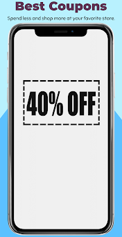 Coupons for Michaels screenshot 1