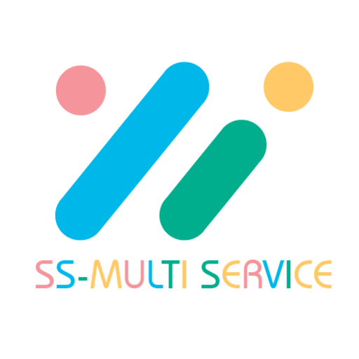 SSMultiservice Vendor logo