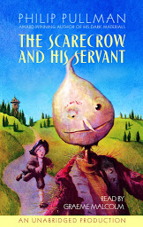 Icon image The Scarecrow and His Servant